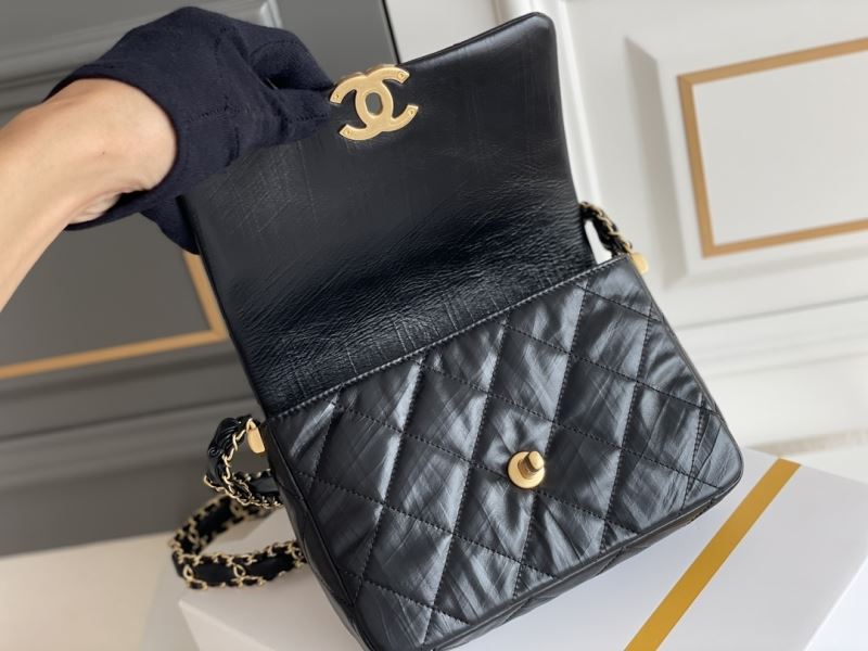 Chanel Satchel Bags